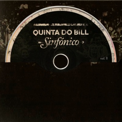 Sinfónico, Vol. II (Ao Vivo)