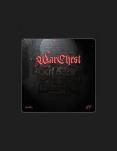 Listen to Primitive, watch music videos, read bio, see tour dates & more!