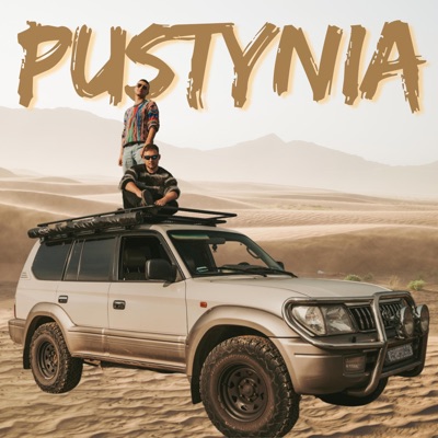 Pustynia (feat. Aqody & Laservision Beatz) - Single