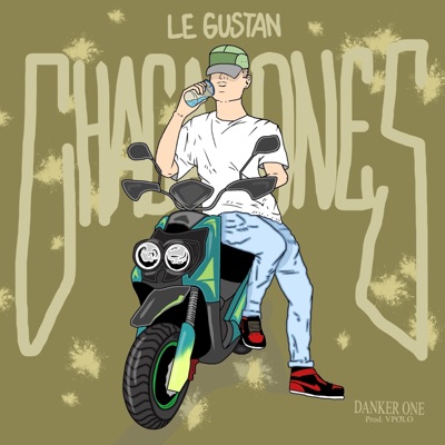 Le Gustan Chacalones - Single