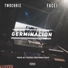 Germinación pt.1 (feat. Twochris & Young Pro) - Single