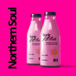 Northern Soul - Sonic Milk Edit - Single