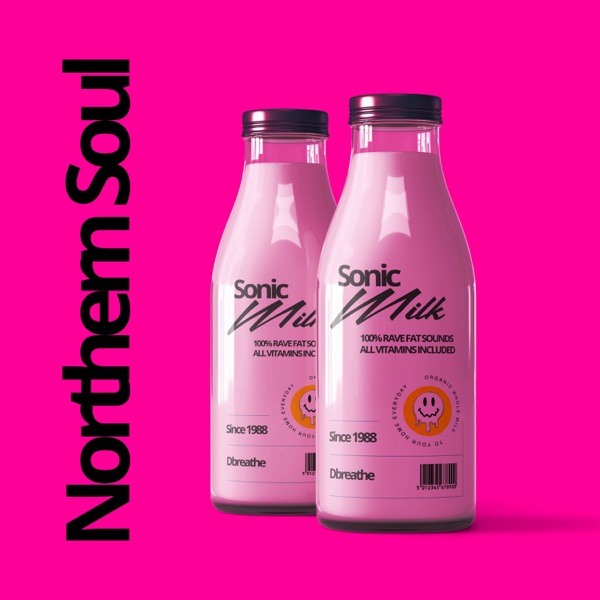 Northern Soul - Sonic Milk Edit - Single