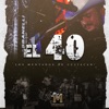 El 40 (En Vivo) - Single