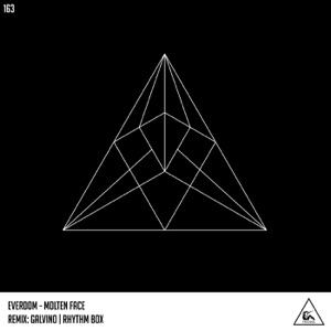 Molten Face - Single