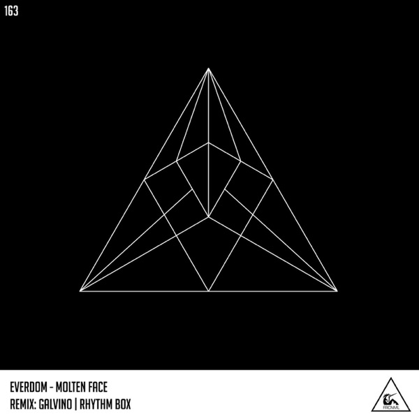 Molten Face - Single