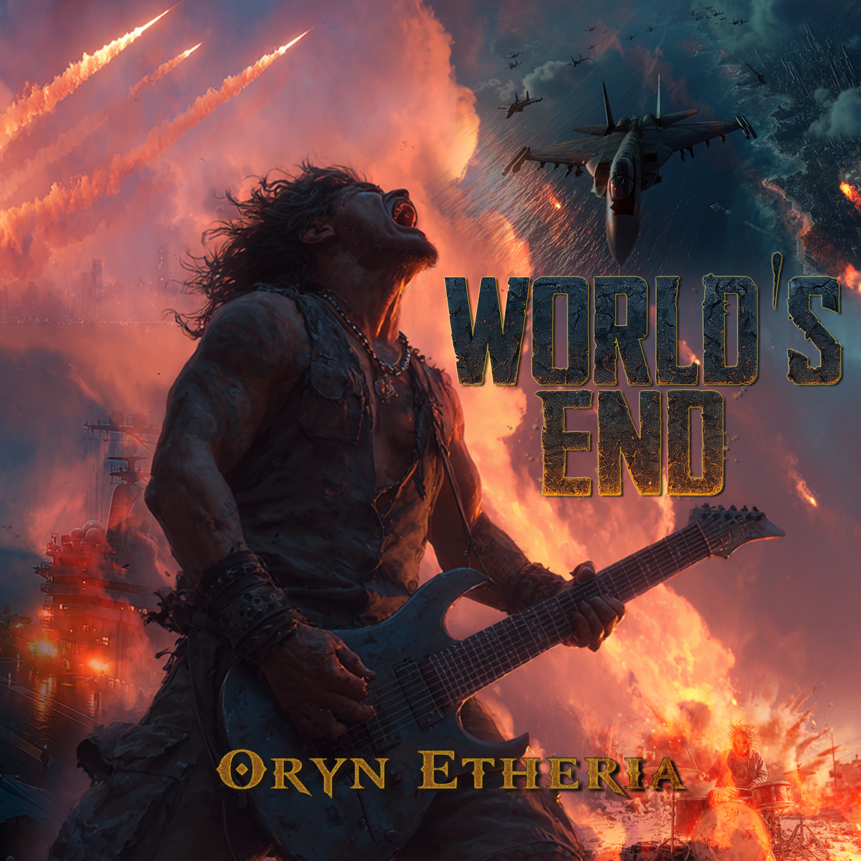 World’s End
