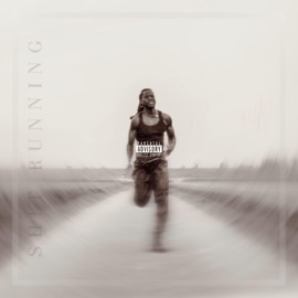 SH!T RUNNING (SLOWED DOWN) Phill-E