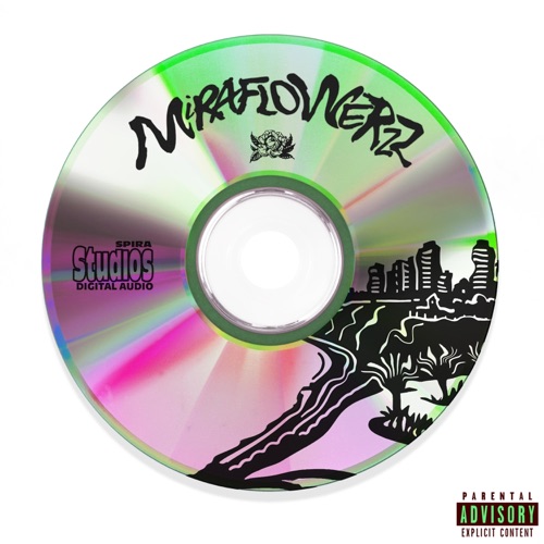 miraflowerzz - Single