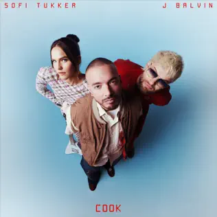 SOFI TUKKER & J Balvin – COOK – Single (2026)