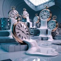 All Out Of Time - Single - Hi-Rez & Jordan Meyer