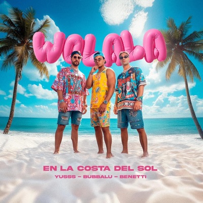 WOLALA - Single