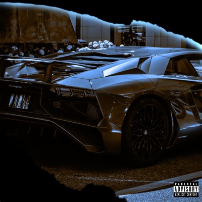 LAMBORGHINI BOYS (feat. Tyme & Zaire) - Single