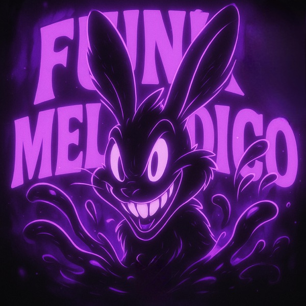 FUNK MELÓDICO - EP