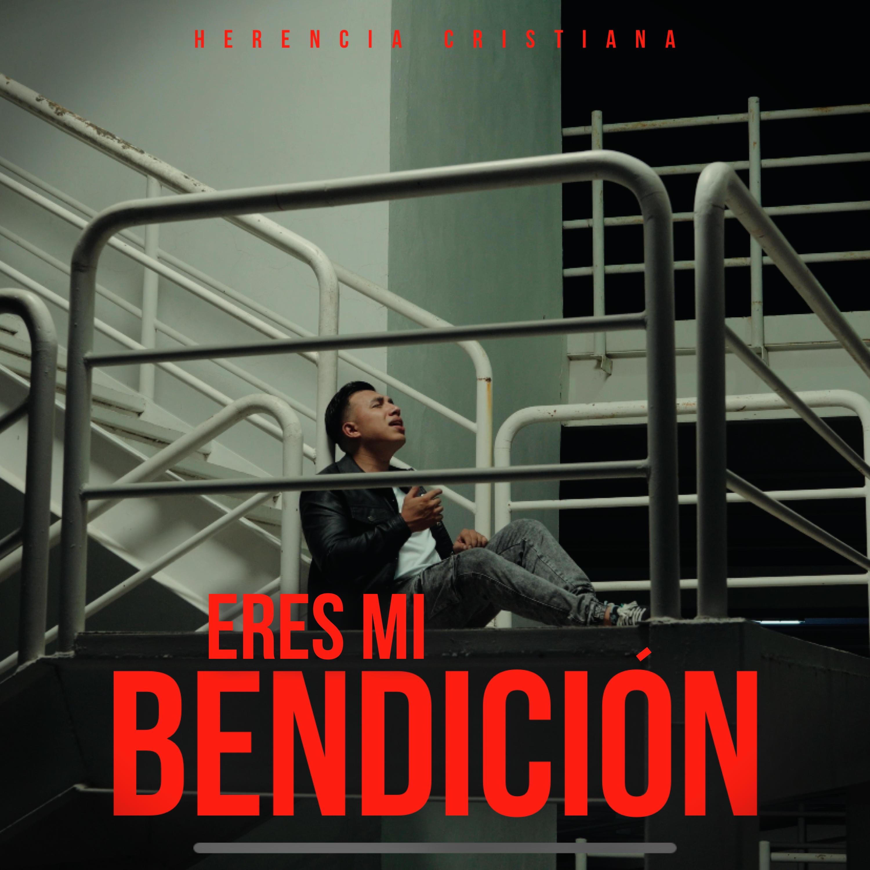 Eres mi bendición - Single