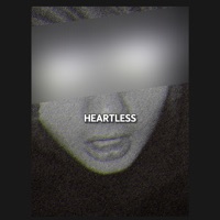 Heartless - Single - Luh Acwa