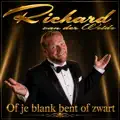 Of Je Blank Bent Of Zwart
