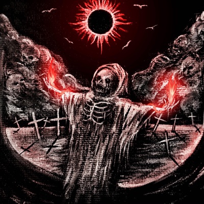 DEATH TO SOCIETY - Single