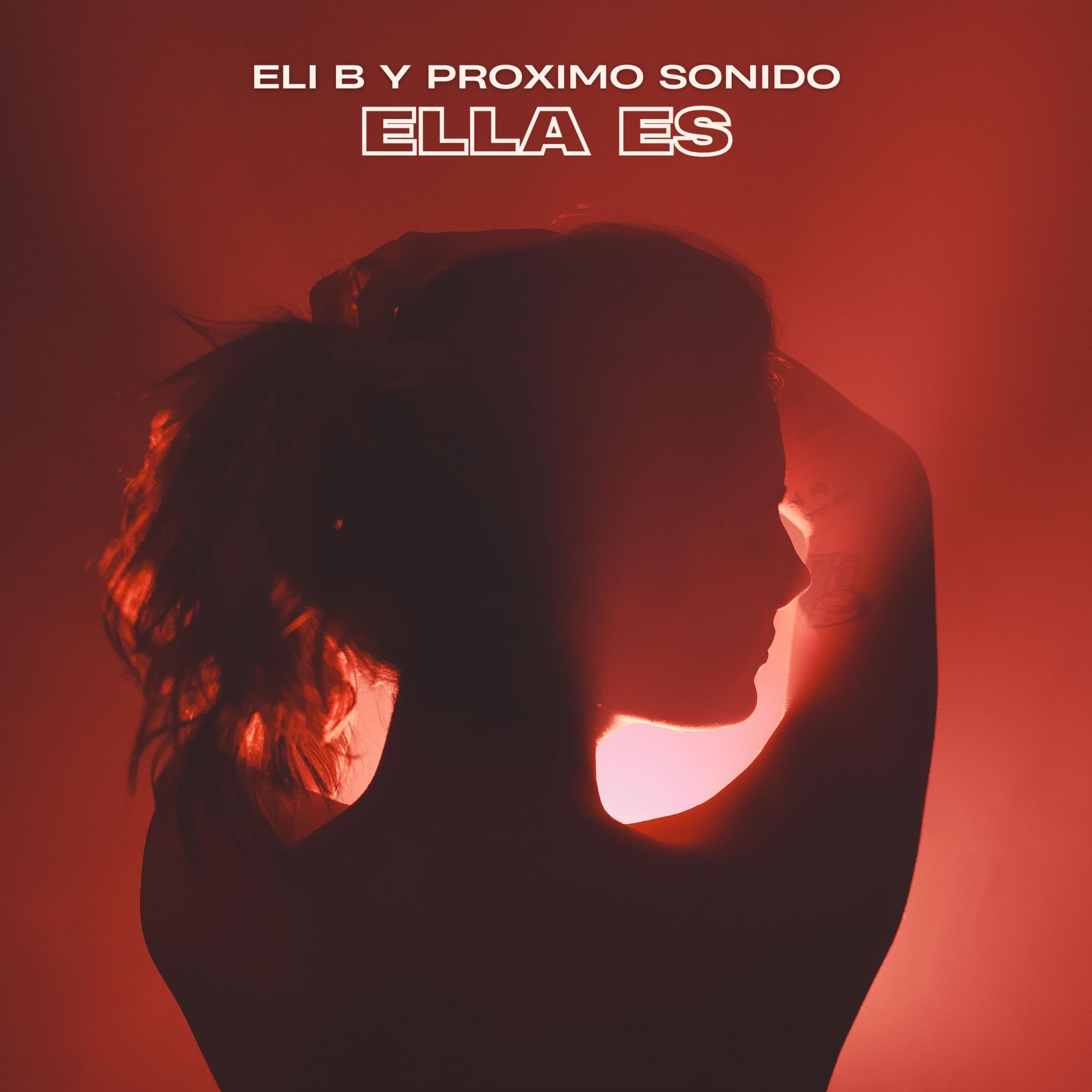 Ella Es - Single