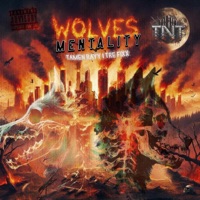 Wolves Mentality - Single - Tre Fixx & Tamen Rayy