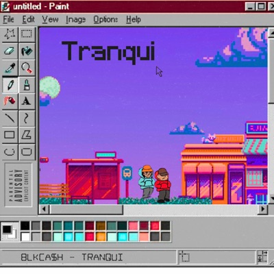 Tranqui - Single