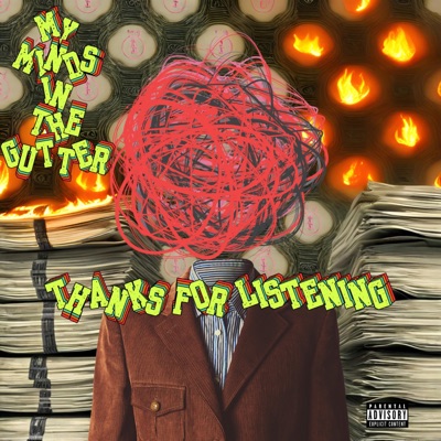 THANKS FOR LISTENING
