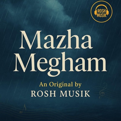 Mazha megham.“A monsoon melody from Kerala to the world - Single