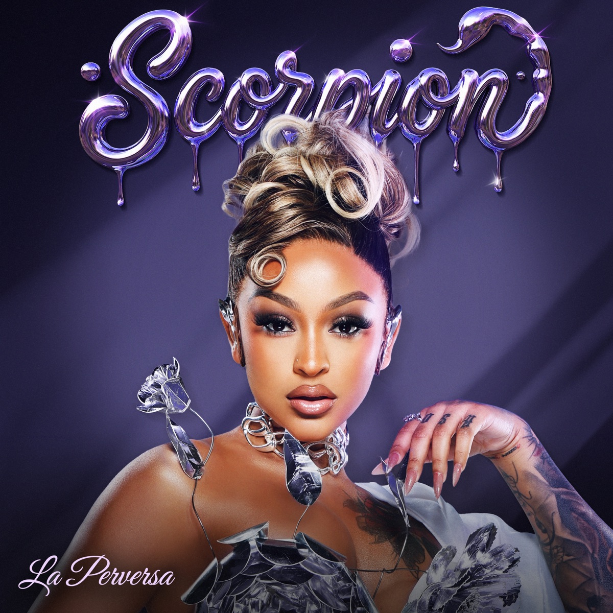 La Perversa – Scorpion (2026) [iTunes Plus AAC M4A]-新房子