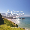 Thomas Lehmann - Beautiful Oregon Grafik