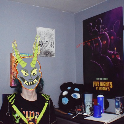 ear bleed (feat. DJS_OUTSIDE) - Single