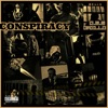 Conspiracy (feat. Drillo) - Single