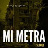 mi metra (Slowed Version) - Single