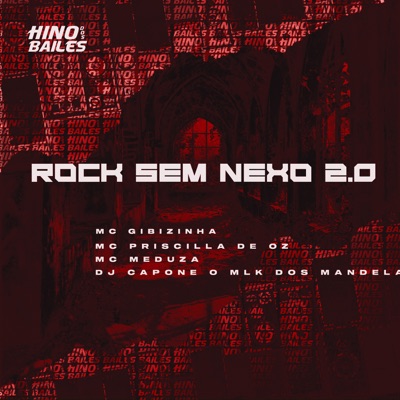 Rock Sem Nexo 2.0 - Single