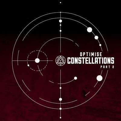 Constellations (Part 2) - EP
