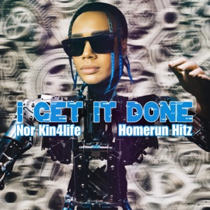 I Get It Done