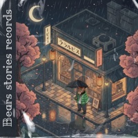 New Light After the Rain - Single - Dakkuma, Coodysan & Bears stories records