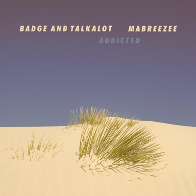 Addicted (feat. Mabreezee) - Single