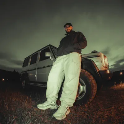 Listen to Baba - Single by ViceArnold