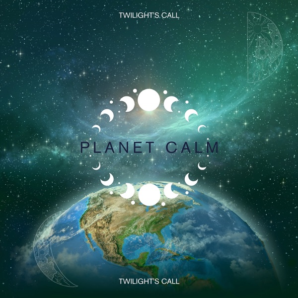 Planet Calm