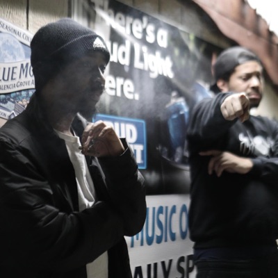 CloudWalkin - Single