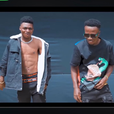 Iletandale (feat. Follow bugaati & Wasijo kiz) - Single