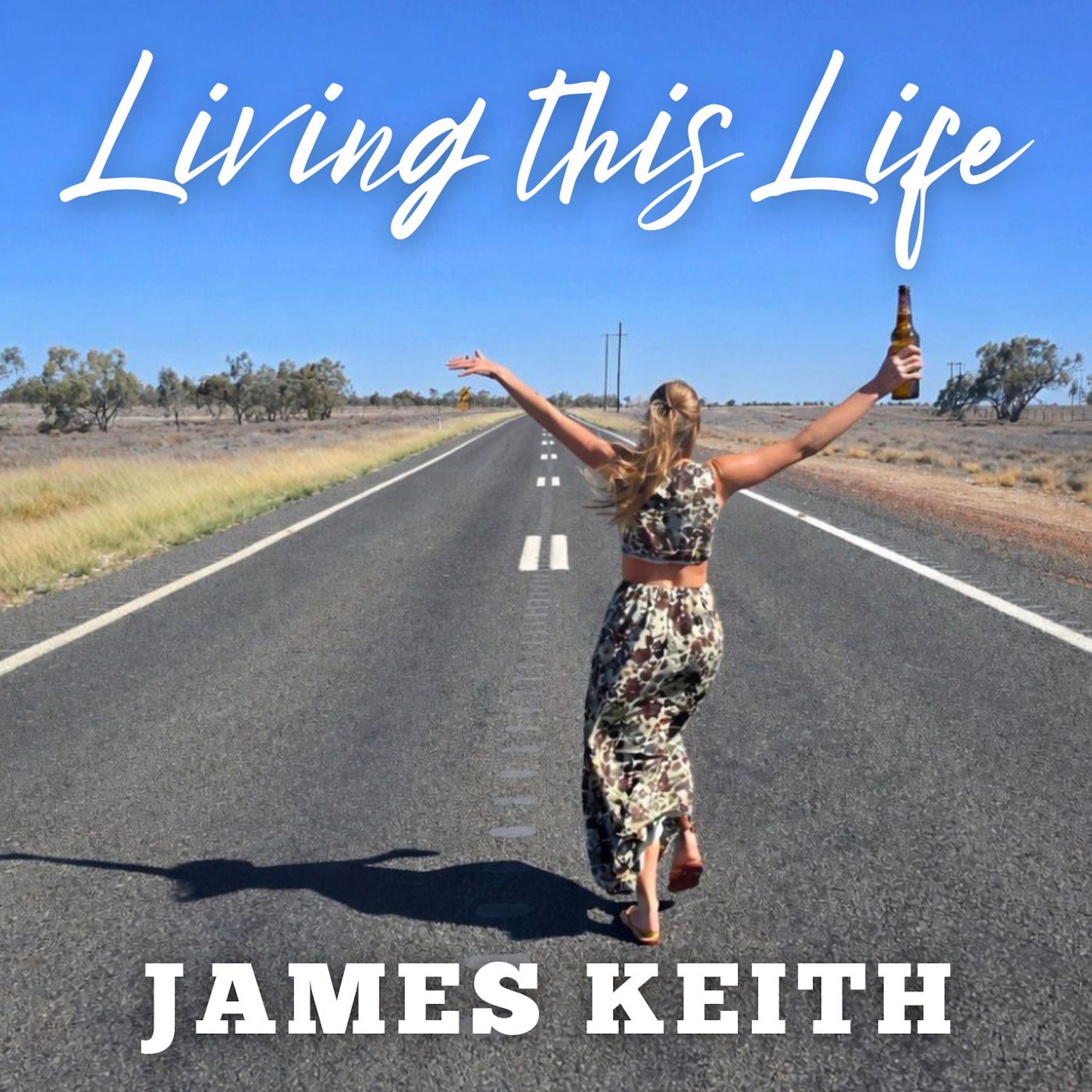 Living This Life - Single