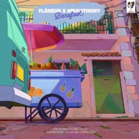 Barefoot - Single - flâneur & MrAnthony