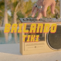 Bailando - Single - Tiki