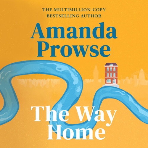 The Way Home (Unabridged) cover