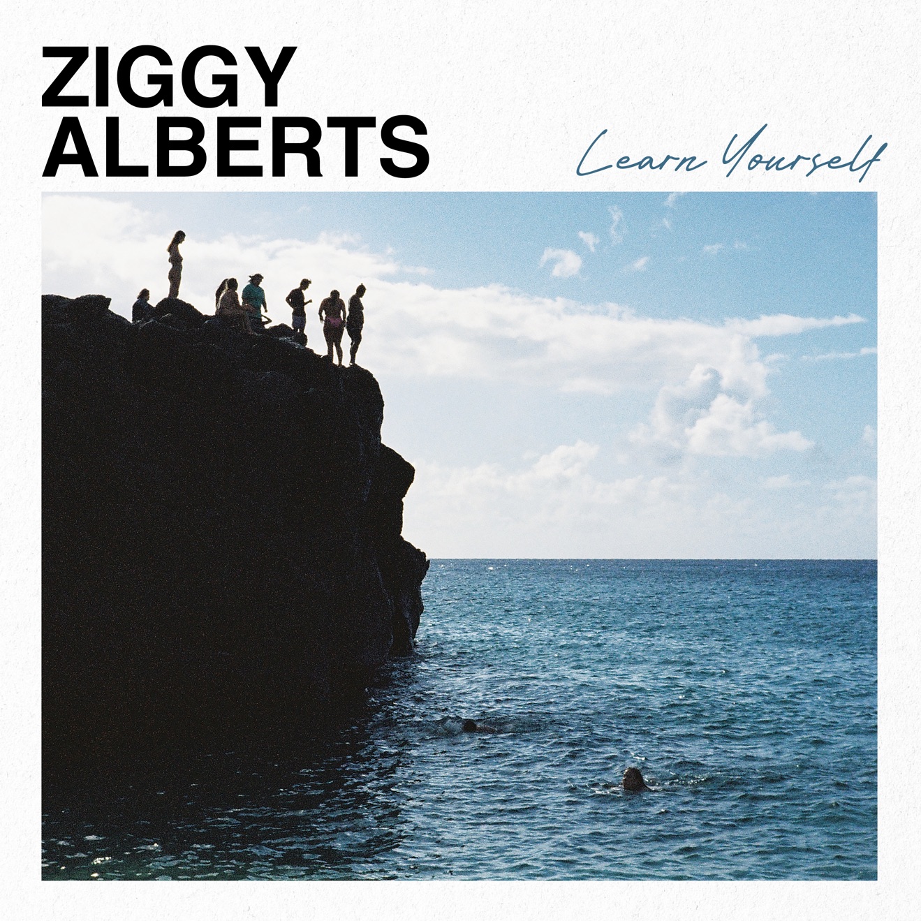 Ziggy Alberts – Learn Yourself – Single (2025) [iTunes Match M4A]