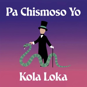 PA CHISMOSO YO