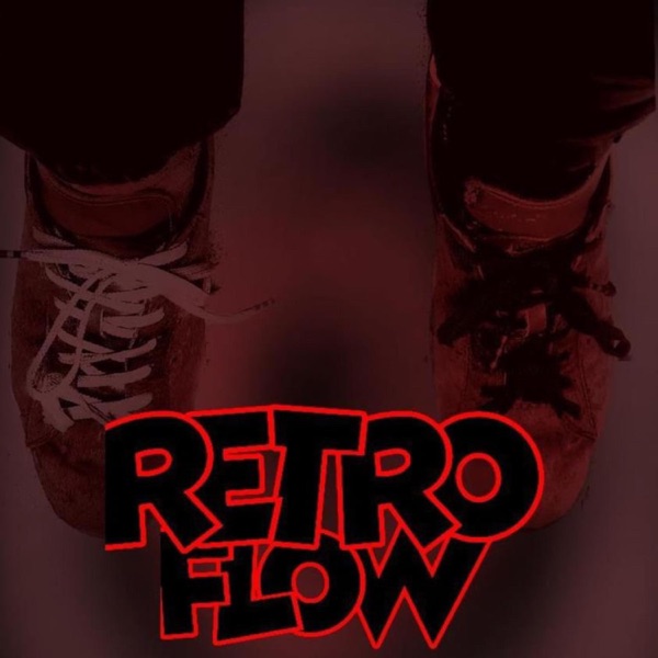 Retro Flow (feat. Zeelis6000)