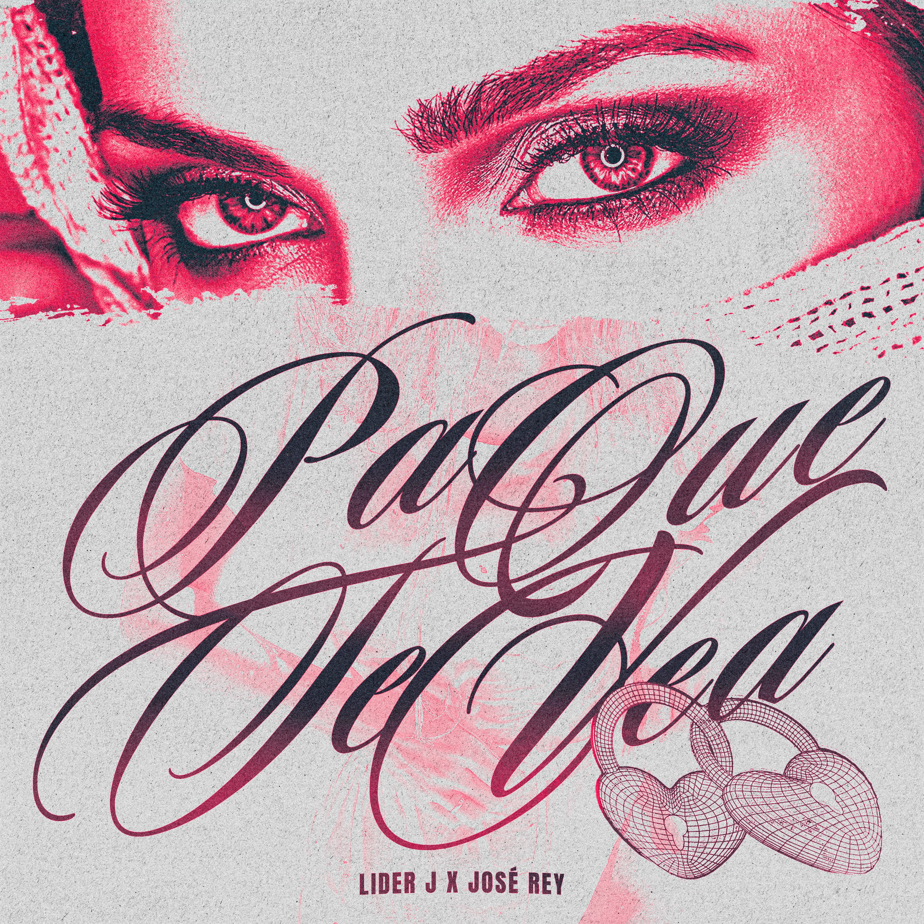 Pa Que Te Vea - Single