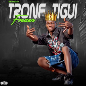 Trone tigui - EP